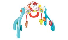 Lil' Critters 3-in-1 Baby Basics Gym™